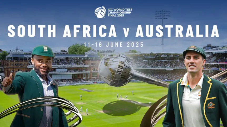 WTC 2025 Final Prize Money